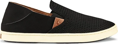 Women's Pehuea Black