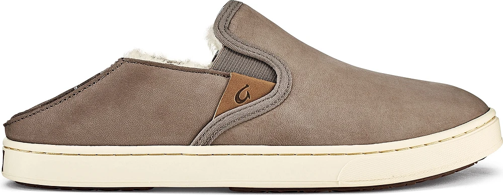 Women's Pehuea Heu Taupe Grey