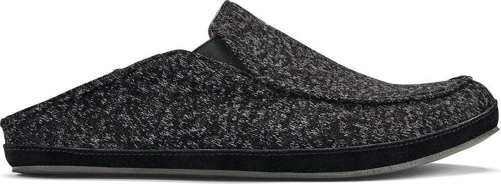 Men's Moloa Hulu Black/Black