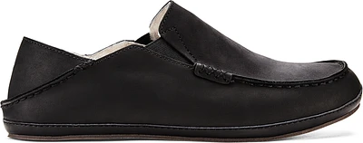 Men's Moloa Slipper Onyx/Onyx