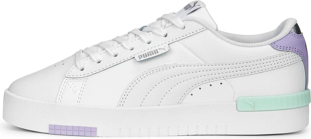 Jada Renew White/Violet/Mint