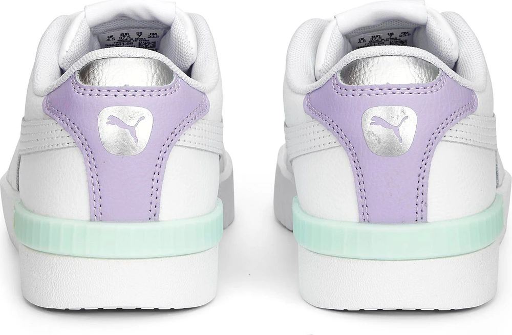 Jada Renew White/Violet/Mint