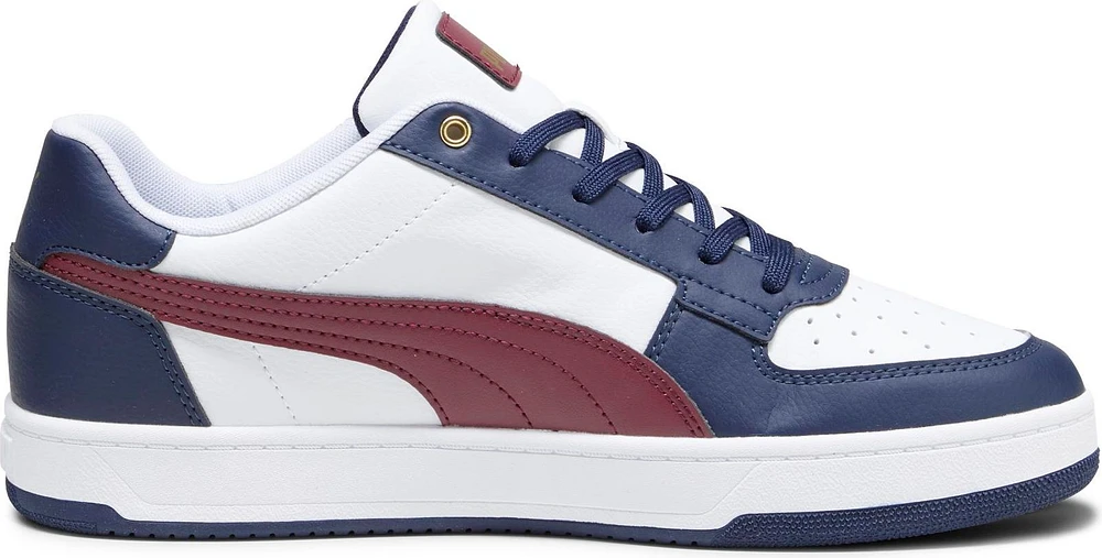 Puma Caven 2.0 Navy White