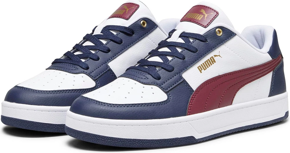 Puma Caven 2.0 Navy White