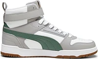 RBD Game Gray White Green