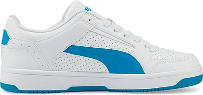 Rebound Joy Low FP White/Ocean