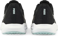 Twitch Runner Black/Blue