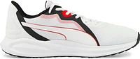 Twitch Runner White/Red