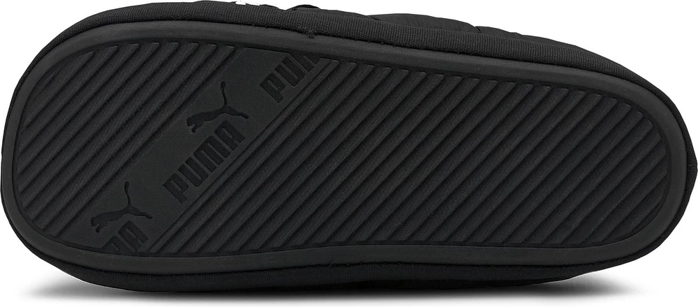 Puma Scuff Black