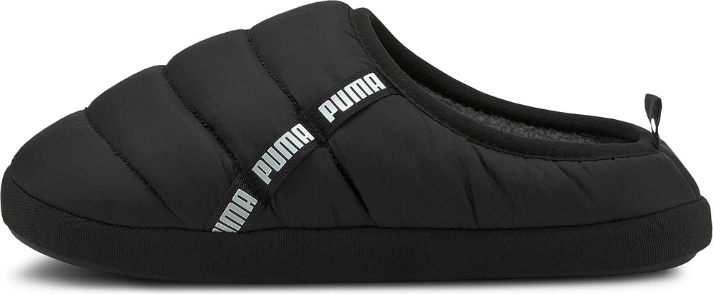 Puma Scuff Black