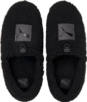 Tuff Mocc Sherpa Black