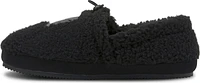 Tuff Mocc Sherpa Black