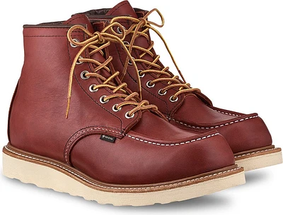 Goretex Classic Moc Russet