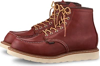 Goretex Classic Moc Russet