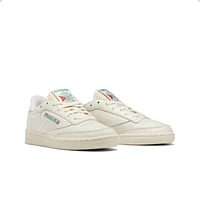 Club C 85 Vintage Chalk