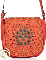 Purse Red