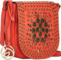Purse Red