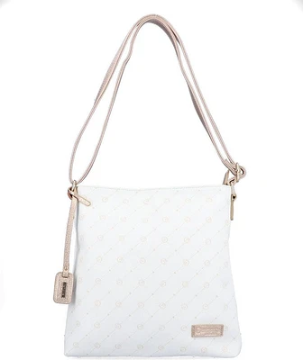 Purse White