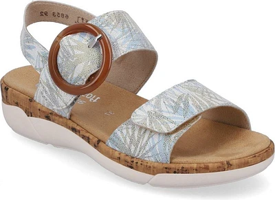 Multi Sandal