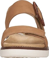 Sand Backstrap Sandal