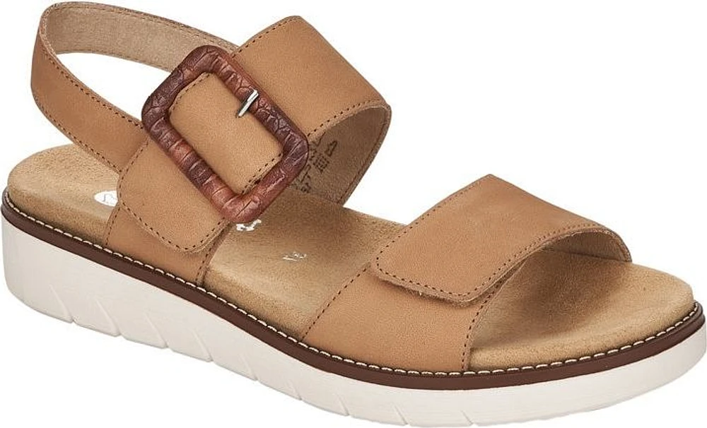 Sand Backstrap Sandal