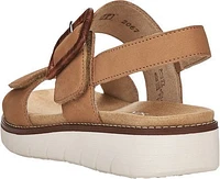 Sand Backstrap Sandal