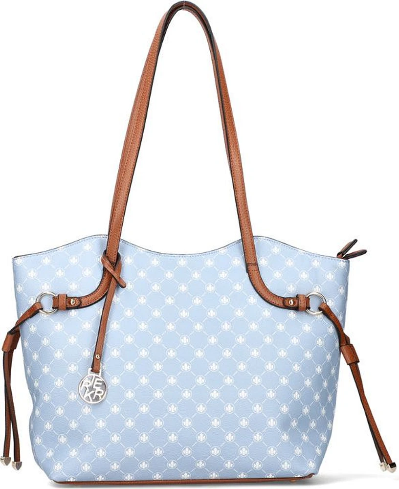 Purse Blue