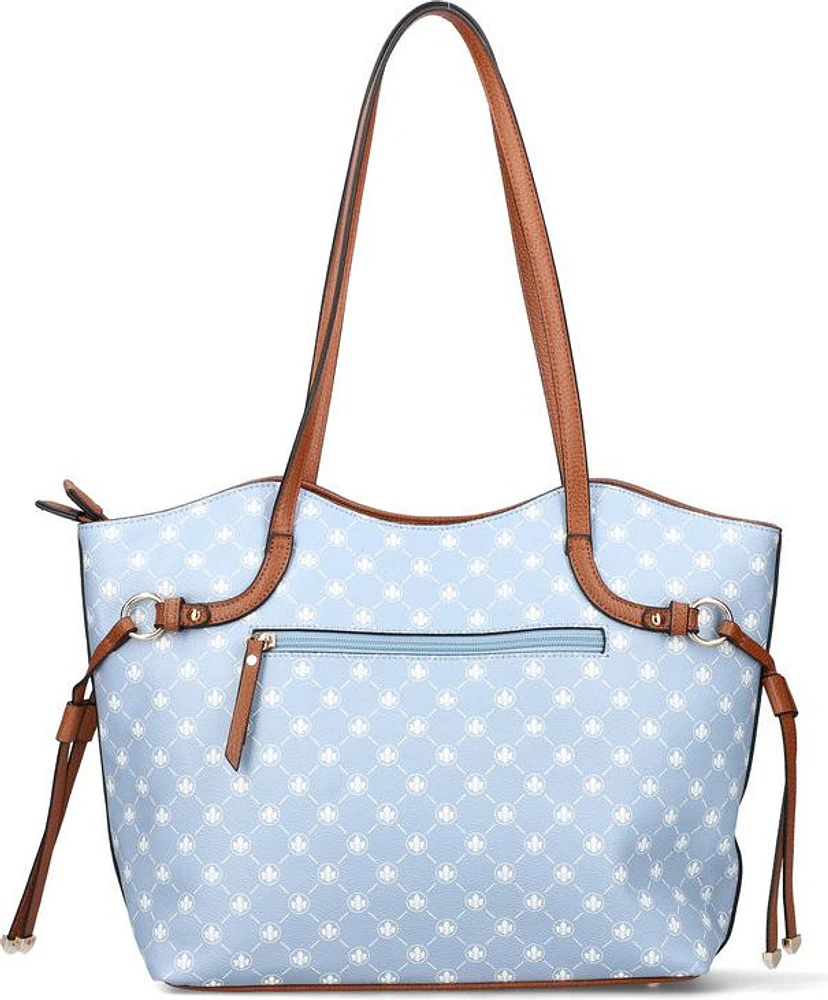 Purse Blue