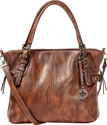 Purse Chestnut