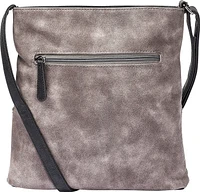 Purse Grey/Black