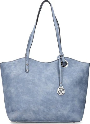 Purse Light Blue