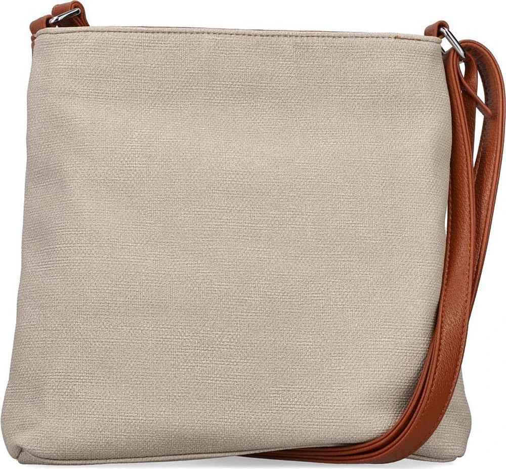 Purse Shell/Cognac