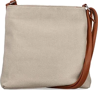 Purse Shell/Cognac