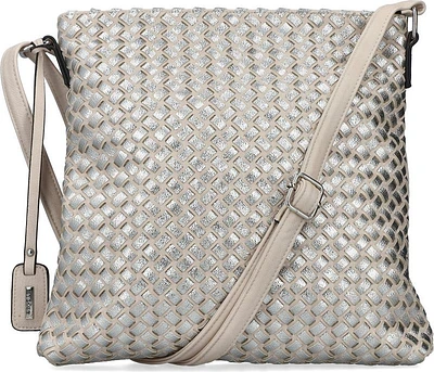 Purse Silver