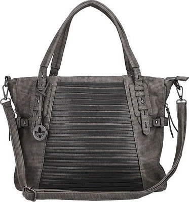 Purse Smoke/Black