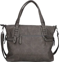 Purse Smoke/Black