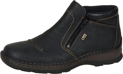 05372-00 - Mens Boot Black