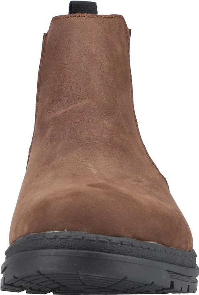 Brown Gore Boot