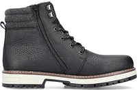 Flip Grip Boot Black