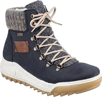 Navy Winter Hiker