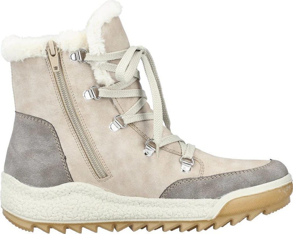 Off White Winter Hiker