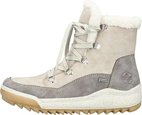 Off White Winter Hiker