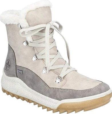 Off White Winter Hiker