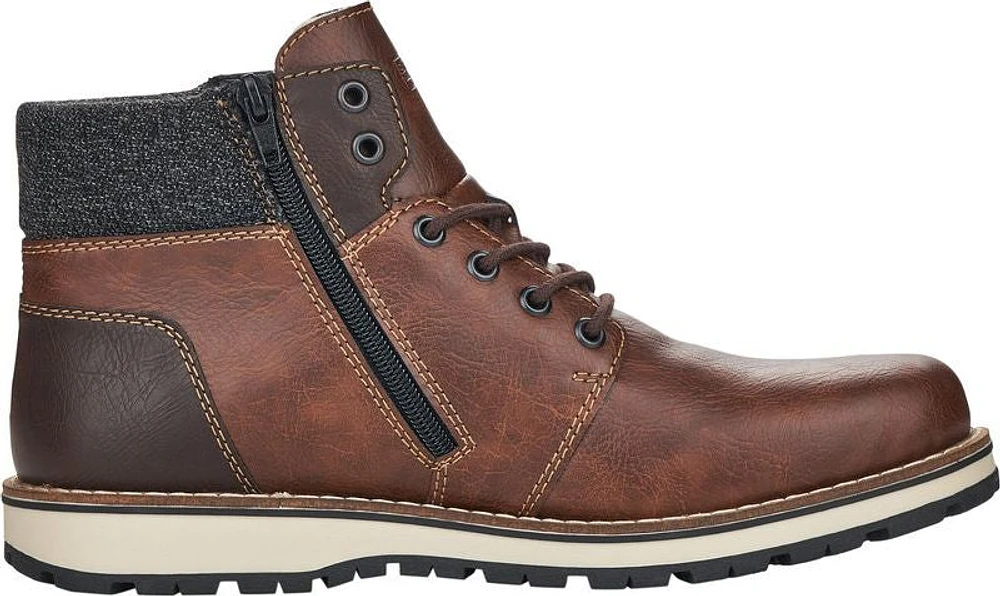 Toffee Warmlined Boot