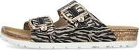 Zebra 2 Strap Sandal