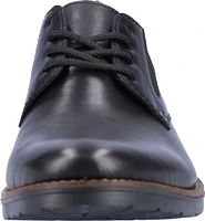 Black Lace Up