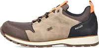 Brown Hiking Shoe