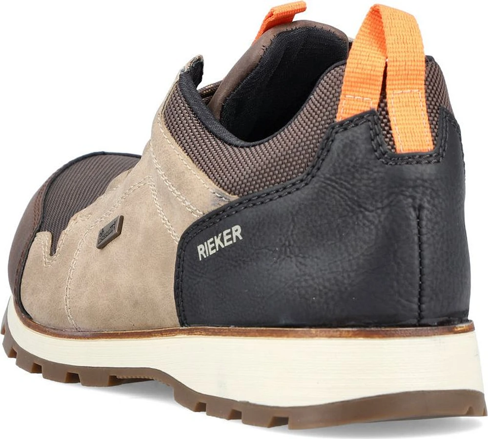 Brown Hiking Shoe