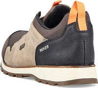 Brown Hiking Shoe