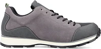 Grey Hiking Shoe